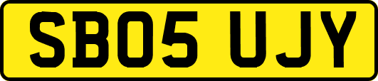 SB05UJY