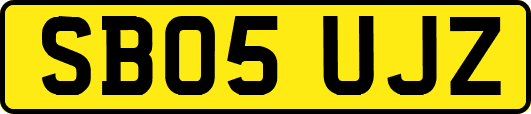 SB05UJZ