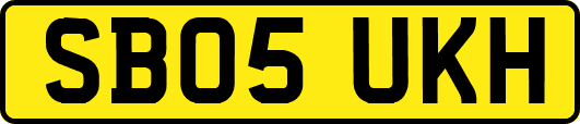 SB05UKH
