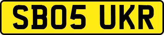 SB05UKR