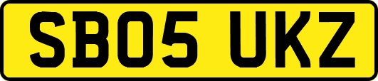 SB05UKZ