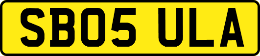 SB05ULA