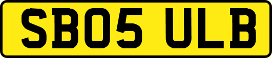 SB05ULB