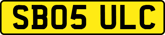 SB05ULC