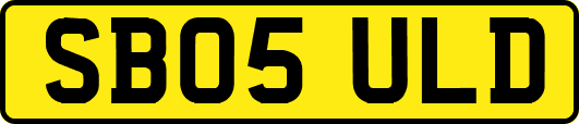 SB05ULD