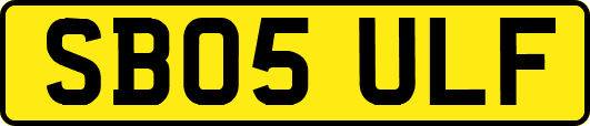 SB05ULF