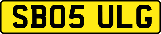 SB05ULG