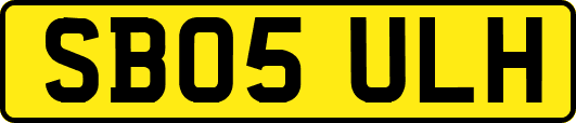 SB05ULH