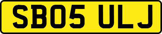 SB05ULJ