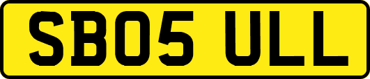 SB05ULL
