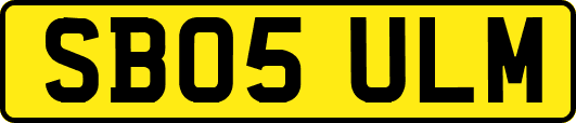 SB05ULM