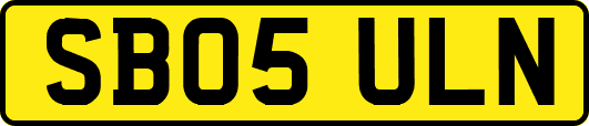 SB05ULN