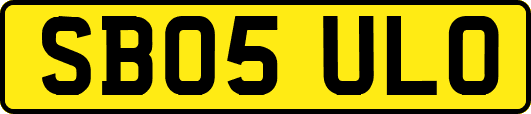 SB05ULO