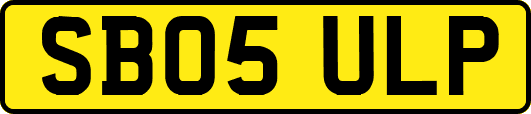 SB05ULP