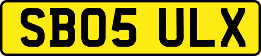 SB05ULX