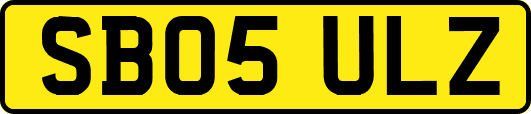 SB05ULZ
