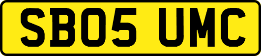 SB05UMC