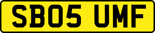 SB05UMF