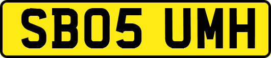 SB05UMH