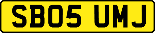 SB05UMJ