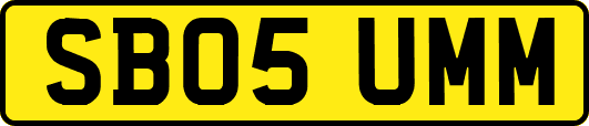 SB05UMM