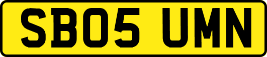SB05UMN