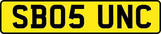 SB05UNC