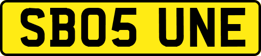 SB05UNE