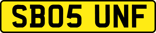 SB05UNF