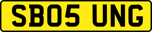 SB05UNG
