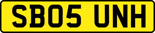 SB05UNH