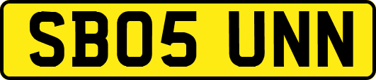 SB05UNN