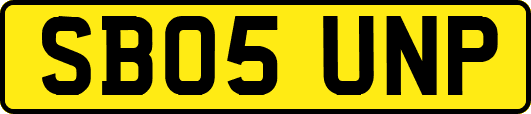 SB05UNP