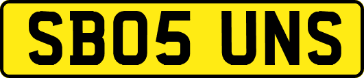 SB05UNS