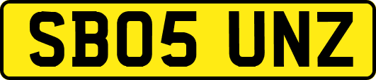 SB05UNZ