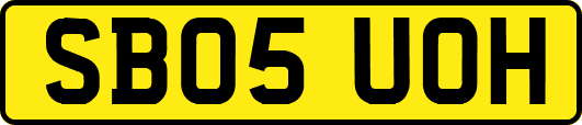 SB05UOH