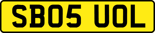 SB05UOL