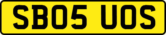 SB05UOS