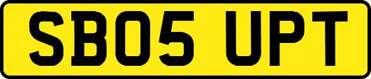 SB05UPT