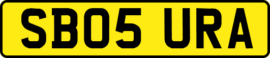 SB05URA