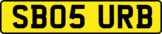 SB05URB