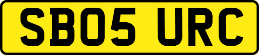 SB05URC