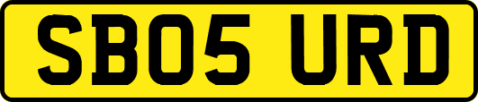 SB05URD