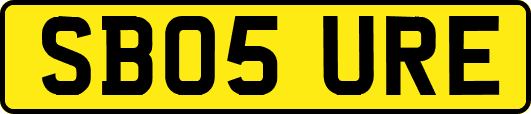 SB05URE