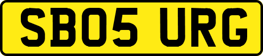 SB05URG