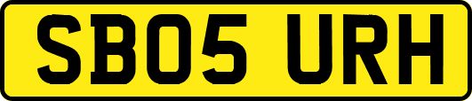 SB05URH