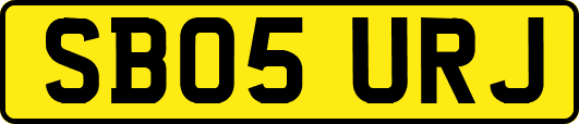 SB05URJ