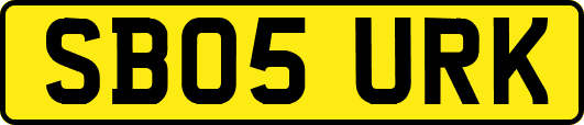 SB05URK