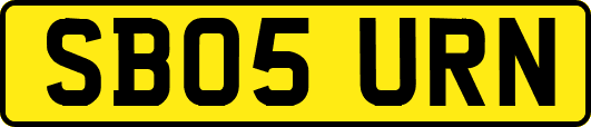 SB05URN