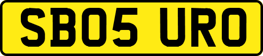 SB05URO